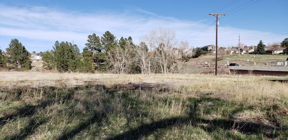 Land For Sale: 2290 Old Ranch Rd, Colorado Springs, CO 80908